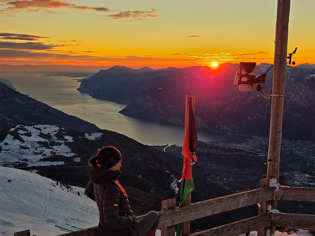 Lago di Garda